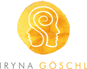 Iryna Göschl Logo